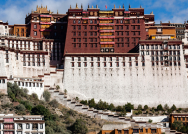 Thông tin về Lhasa – Thủ đô của Tây Tạng