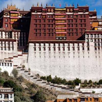 Thông tin về Lhasa – Thủ đô của Tây Tạng