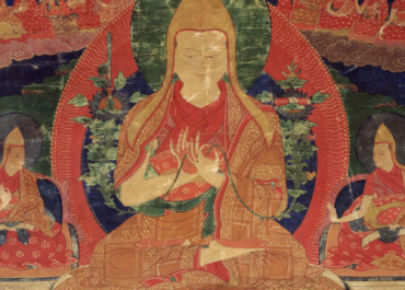 Hệ phái Gelug Phật giáo Tây Tạng (དགེ་ ལུགས་ པ །)