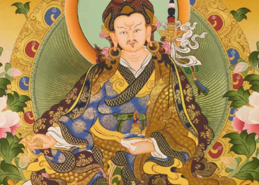 Liên Hoa Sinh Là Ai? 8 Hoá Thân Và Đạo Lý Thực Hành Chung – Khám Phá Tây  Tạng